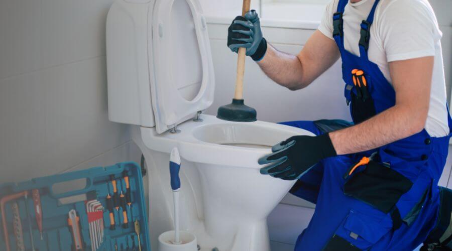 Professional septic pumping service in Strafford, MO